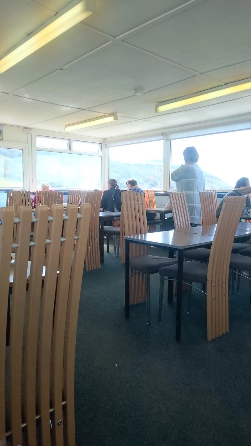 Jennycliff Cafe