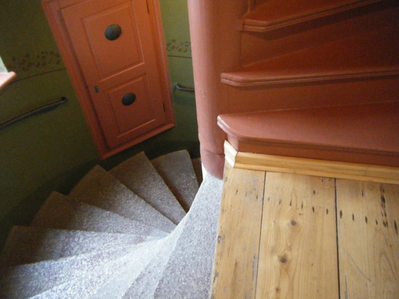Altes Handelshaus