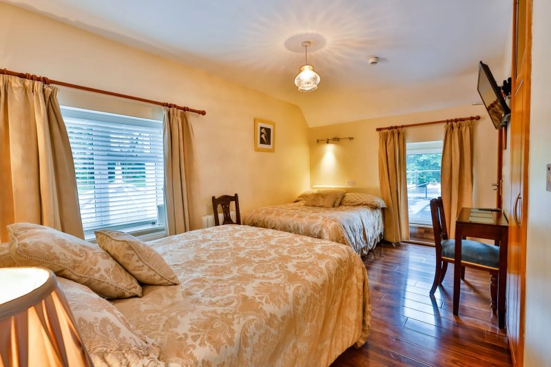 Cawleys Guest House