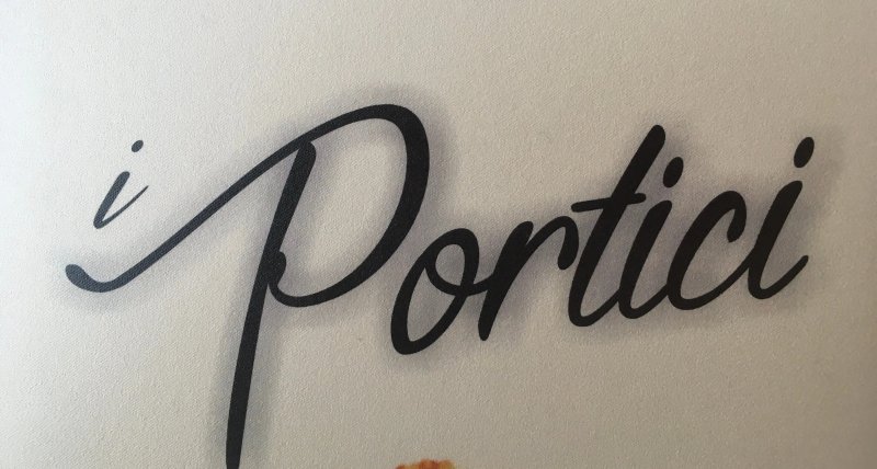 Pizzeria  I Portici