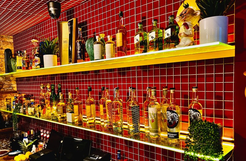 The Mexican Ware