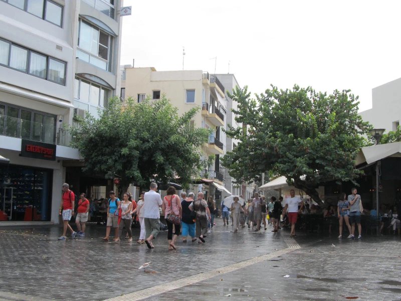 Hotel Irini