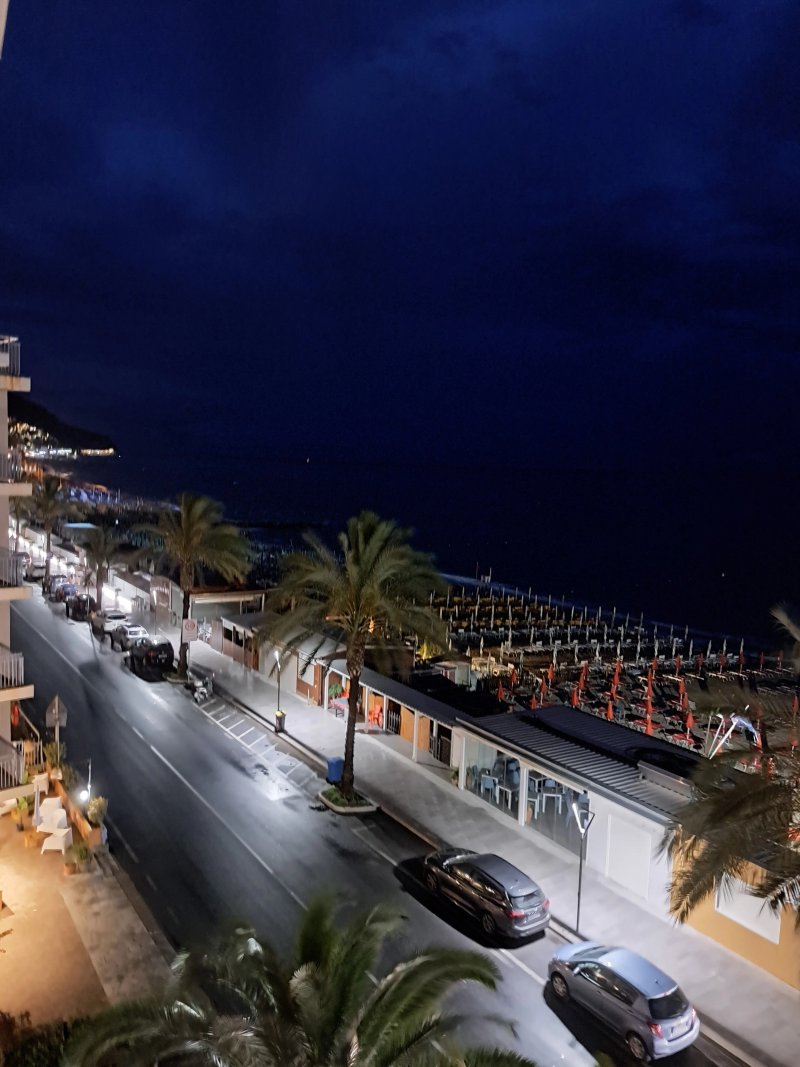 Hotel Villa Marina