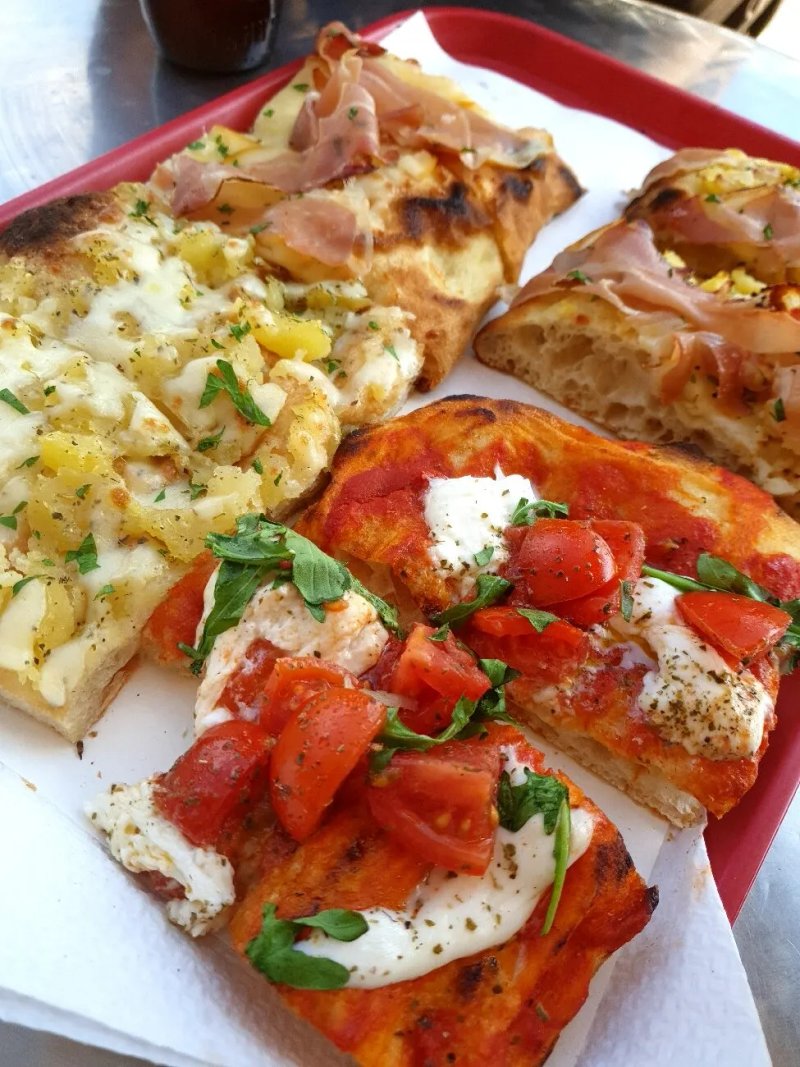 Grano Pizzeria