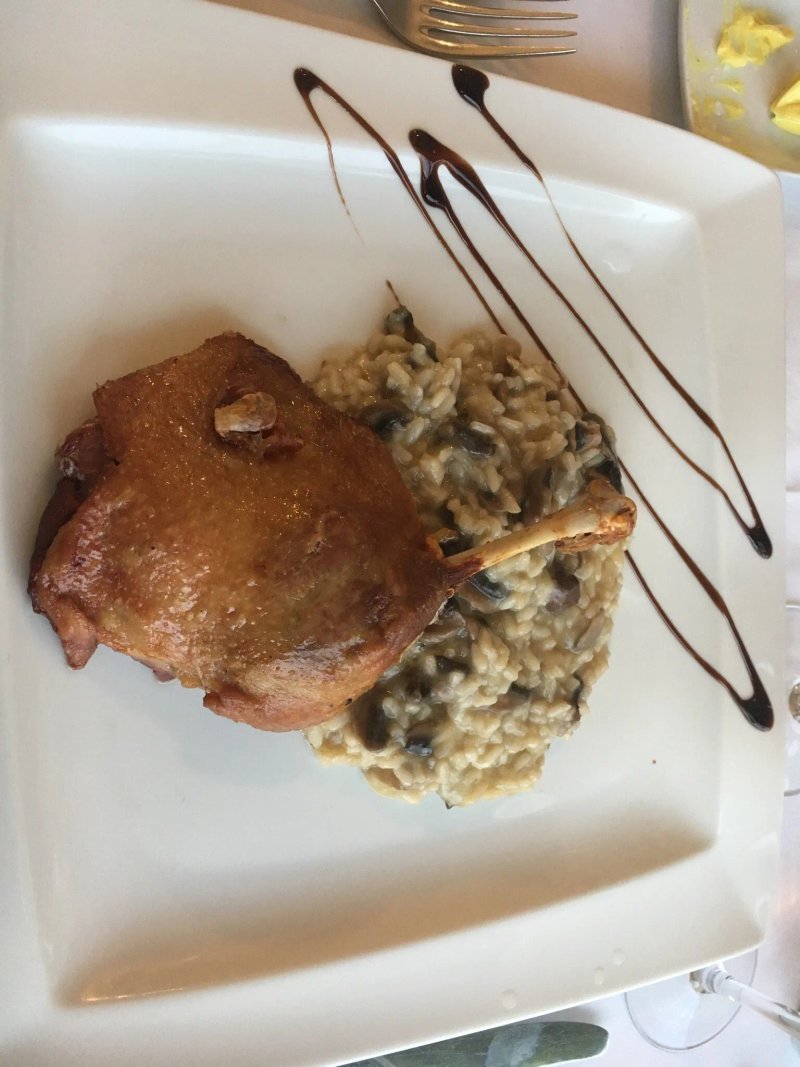 Restaurante Pousada Castelo de Palmela