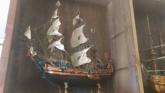 Museo della Marineria e delle Conchiglie di Viserbella
