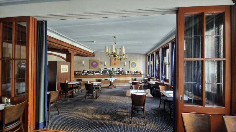 Hotel Kronenhof