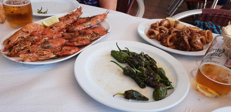 A Cabana en Fisterra