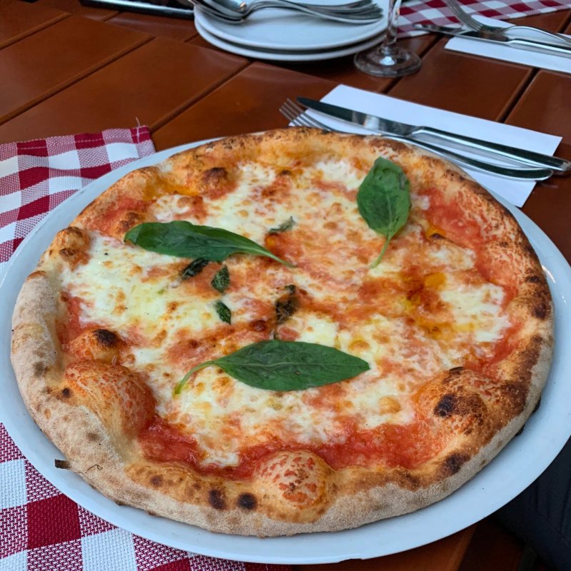 Osteria Del Centro