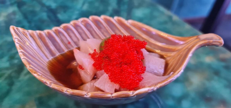 K-Kaiseki Sushi Restaurant - Varese