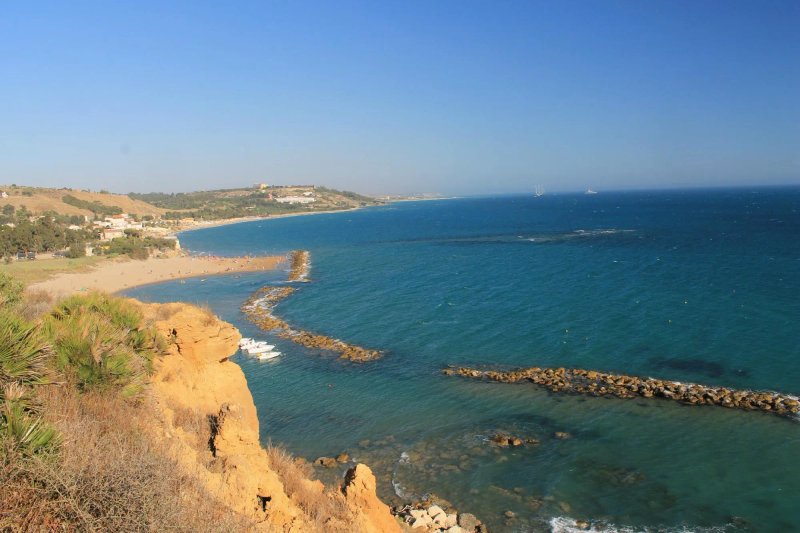 Le Cupole Sciacca