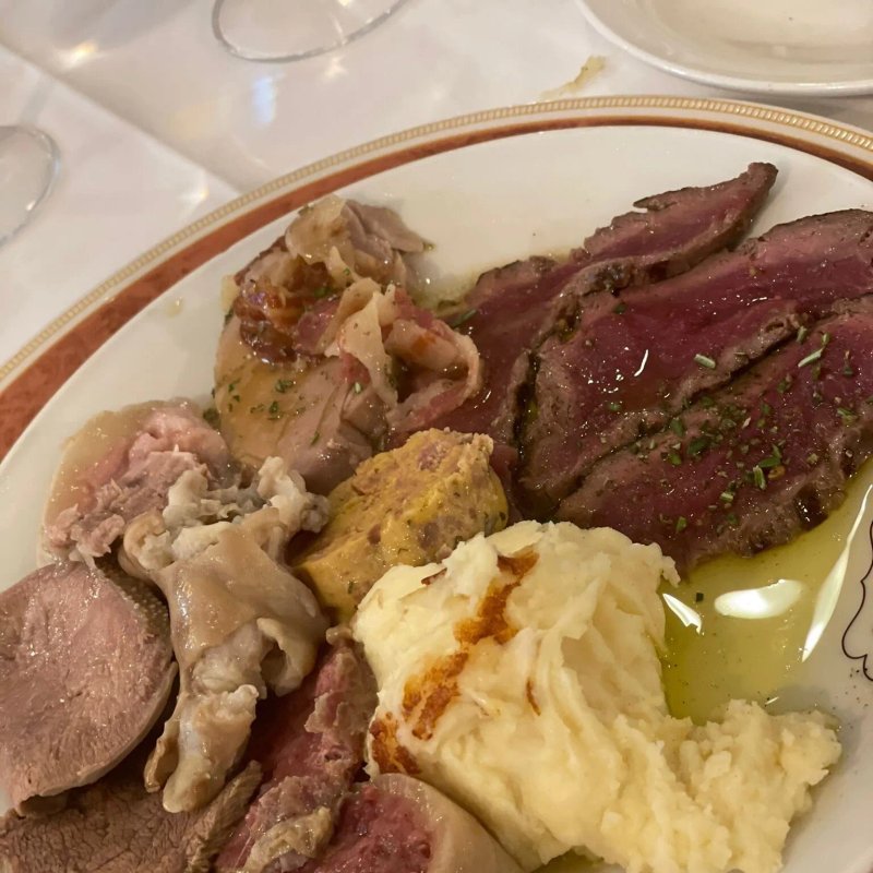 Ristorante San Pellegrino