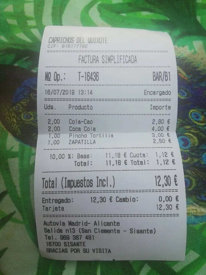 Caprichos Del Quijote