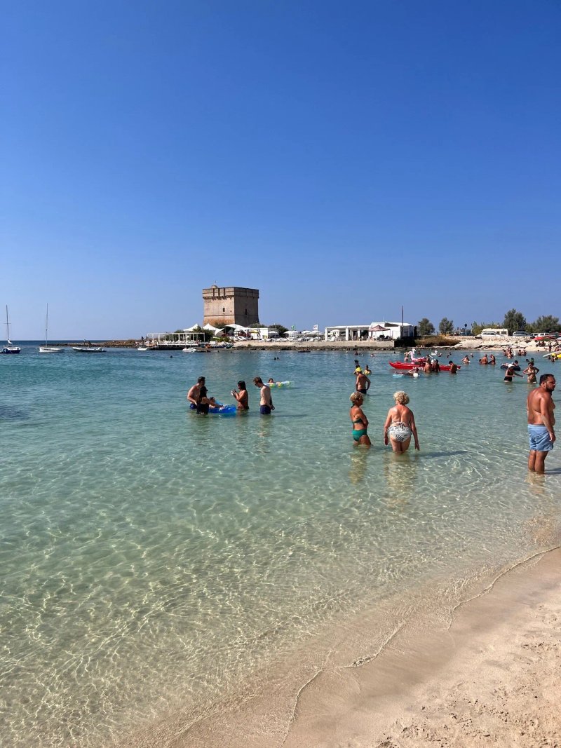 Le Torri B&B