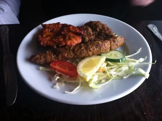 Parkgate Indian Restaurant
