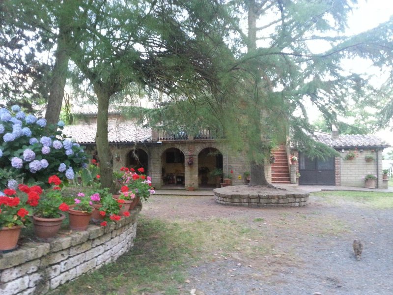 Agriturismo Fattoria Franciola