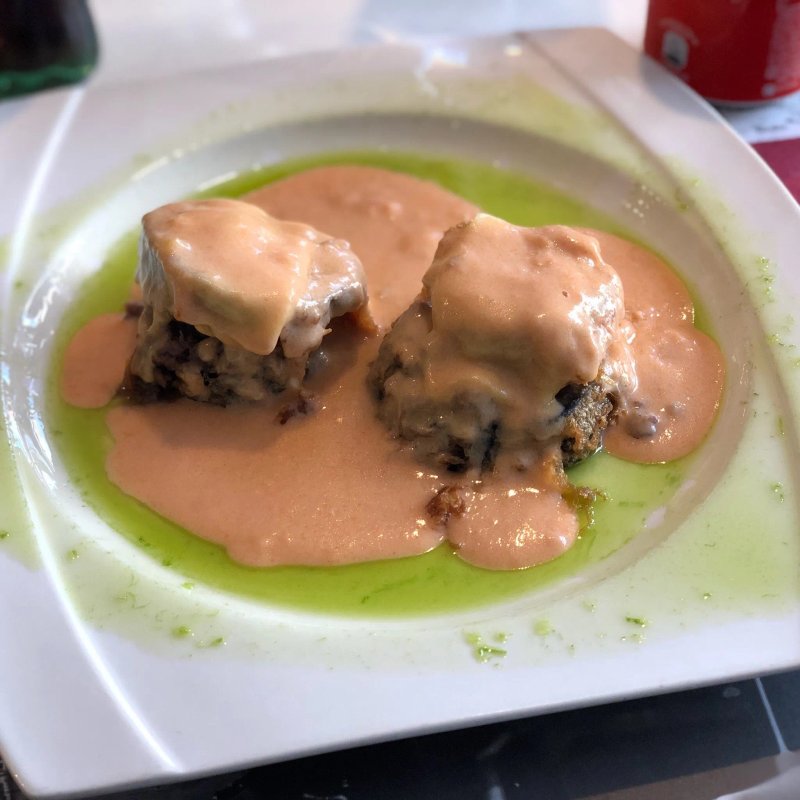 Cafe Espanol