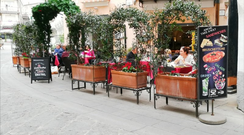 Bistrot 52