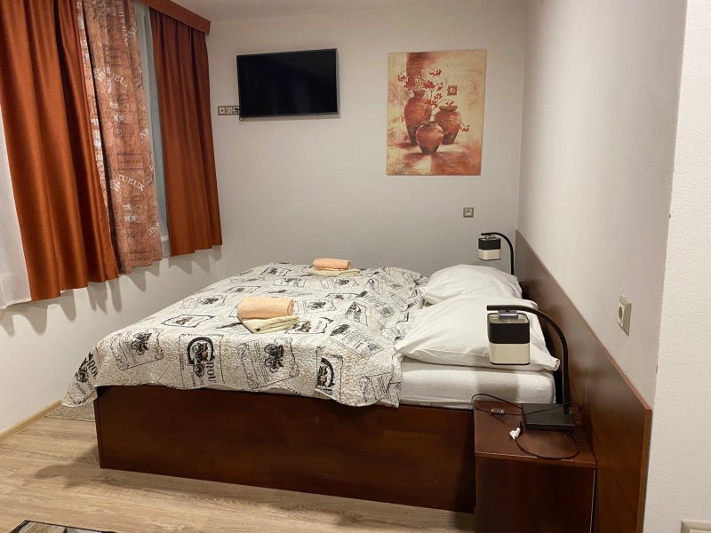 Penzion PKO Nitra