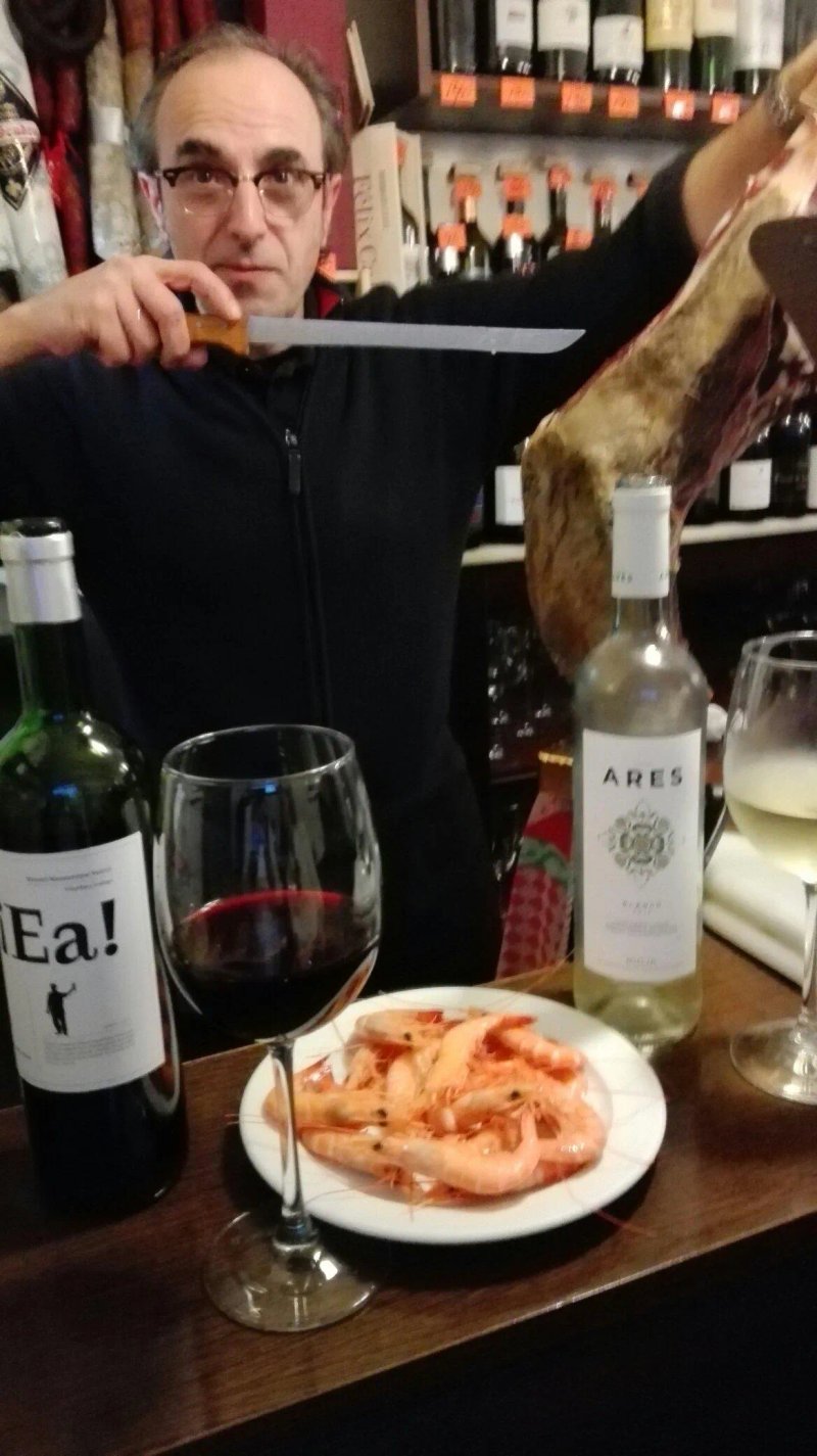 Taberna Beluga