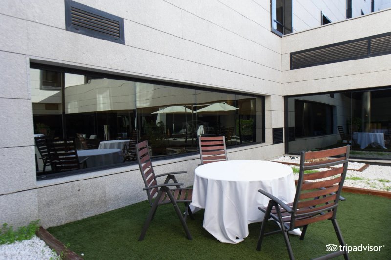 Sercotel Princesa De Eboli