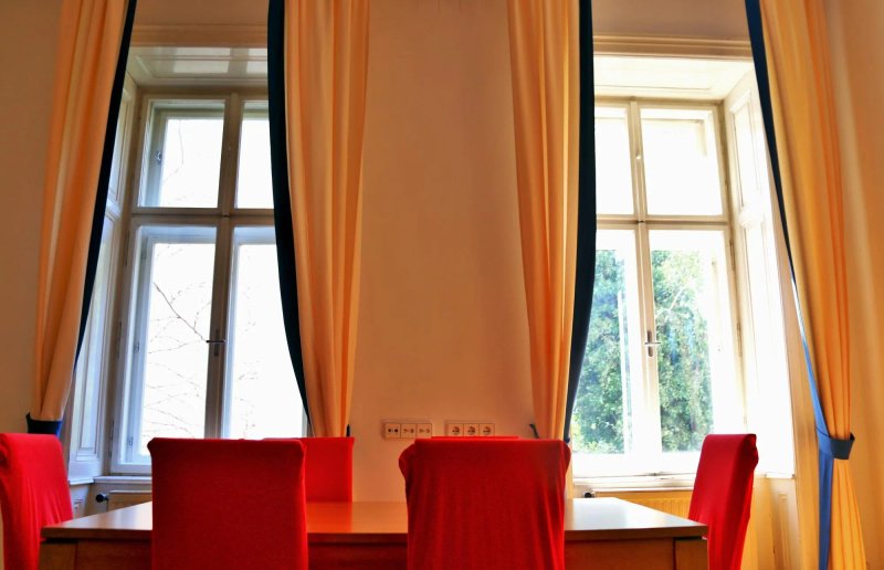 Belvedere Appartements