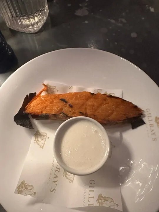 Gillray's Steakhouse & Bar