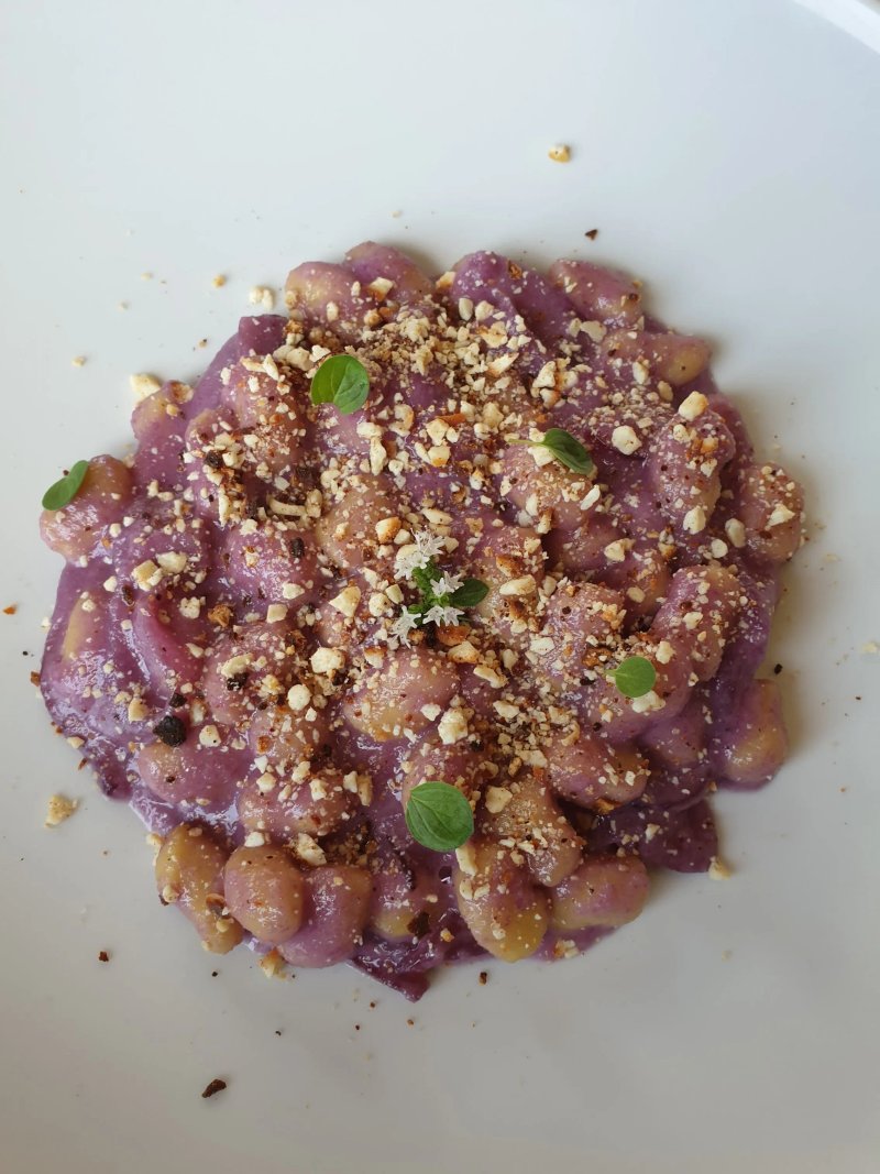 L'angolo Di Sapia Osteria Winebar