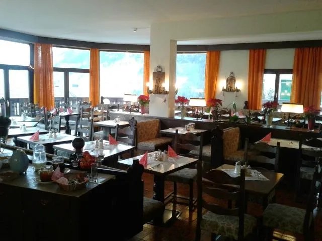 Panoramahotel Pawlik