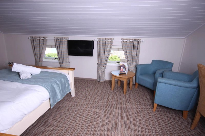 Hotel Penwig by Marston's Inns