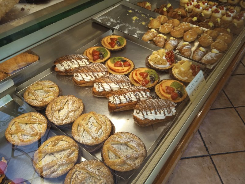 Pasticceria Gelateria Magnolia