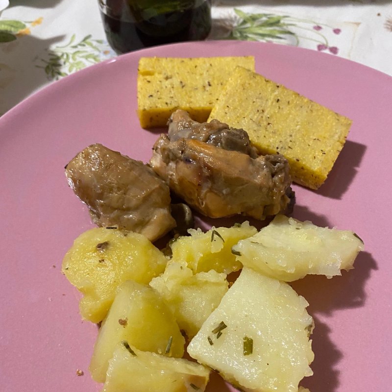 Agriturismo da Mamma Francesca