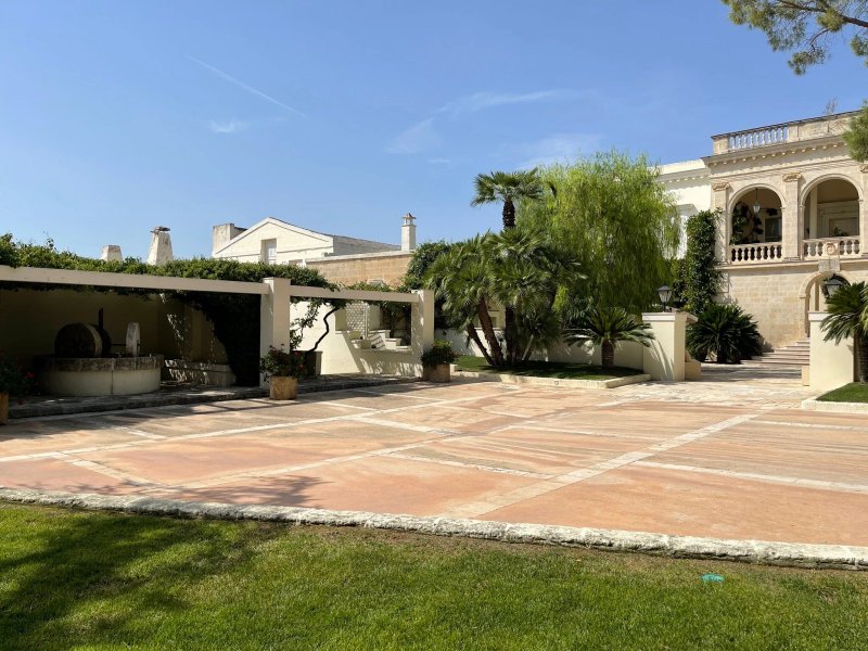 Masseria ciura