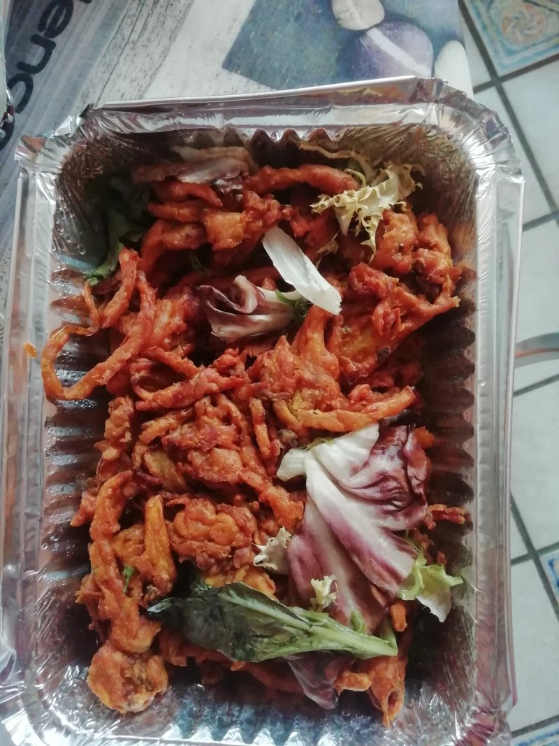 Punjab Indian Restaurante