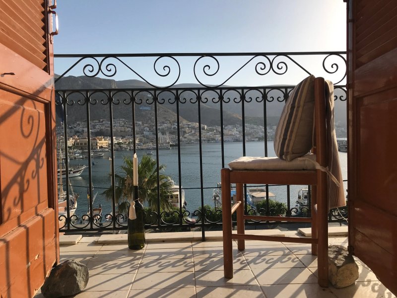 Hotel Archontiko
