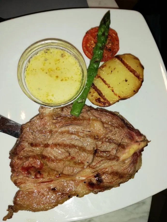 Taverna de la Sal