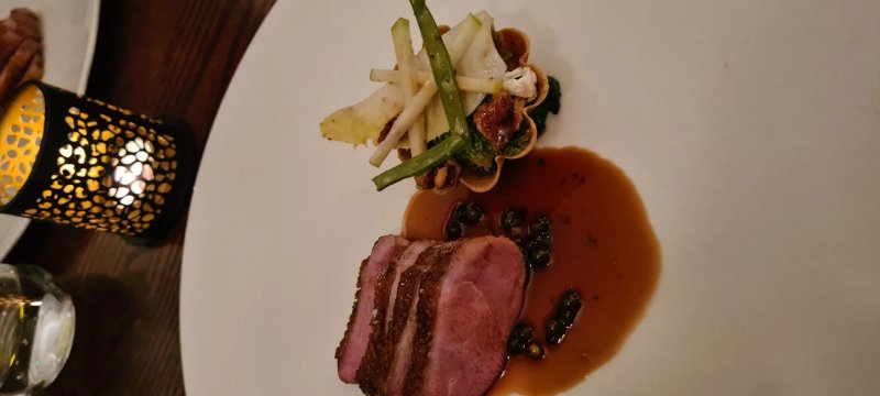 The Fig Tree Restaurant