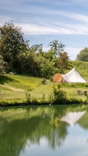 Lloyds Meadow Glamping