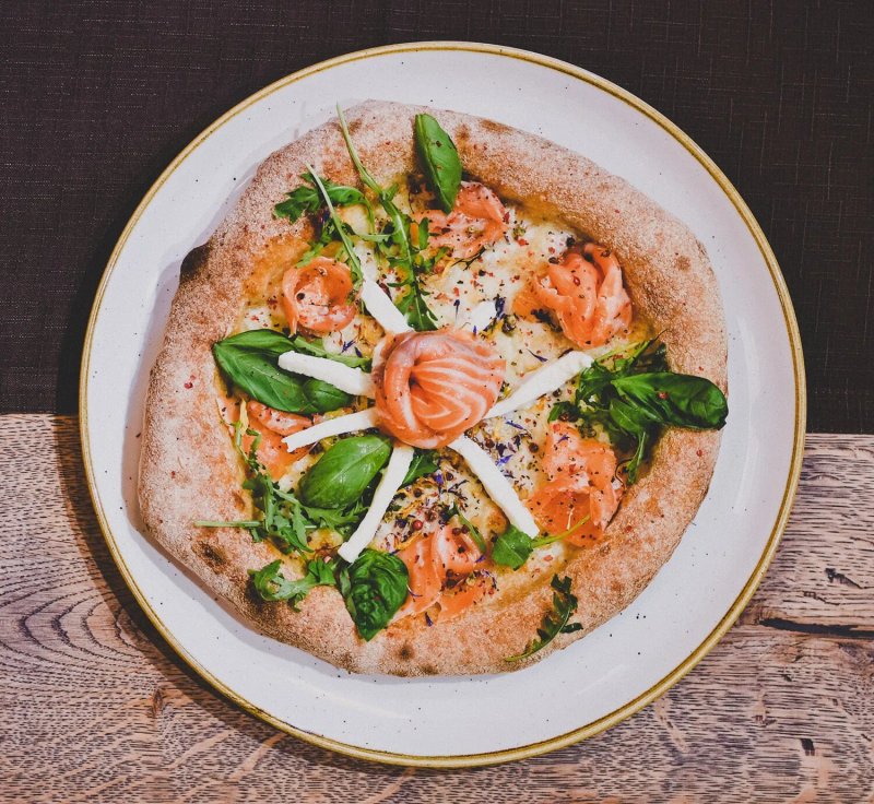 Gianni - Noloso Pizzeria