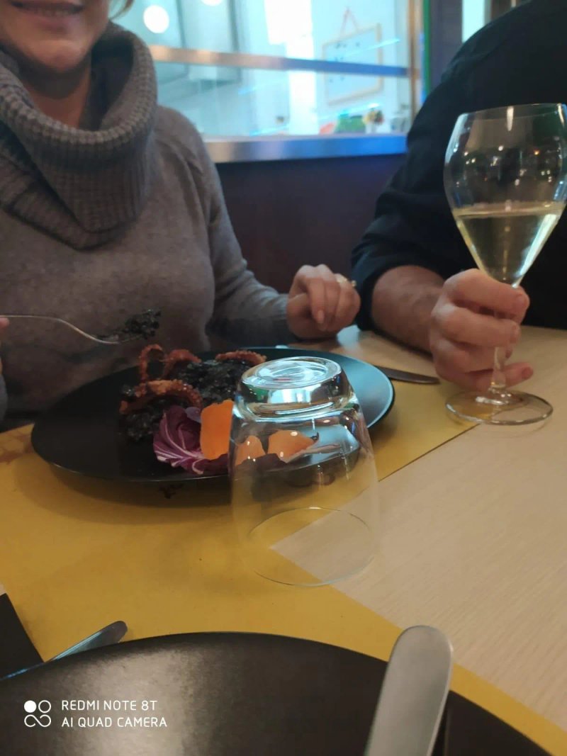 Caserta Due Bistrot