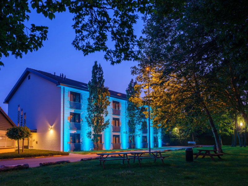 Hotel De Schildkamp