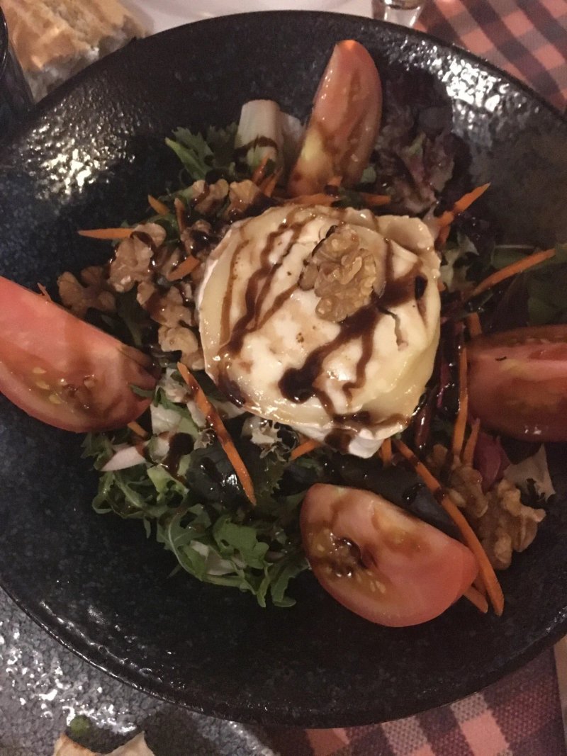 Restaurant Can Coll