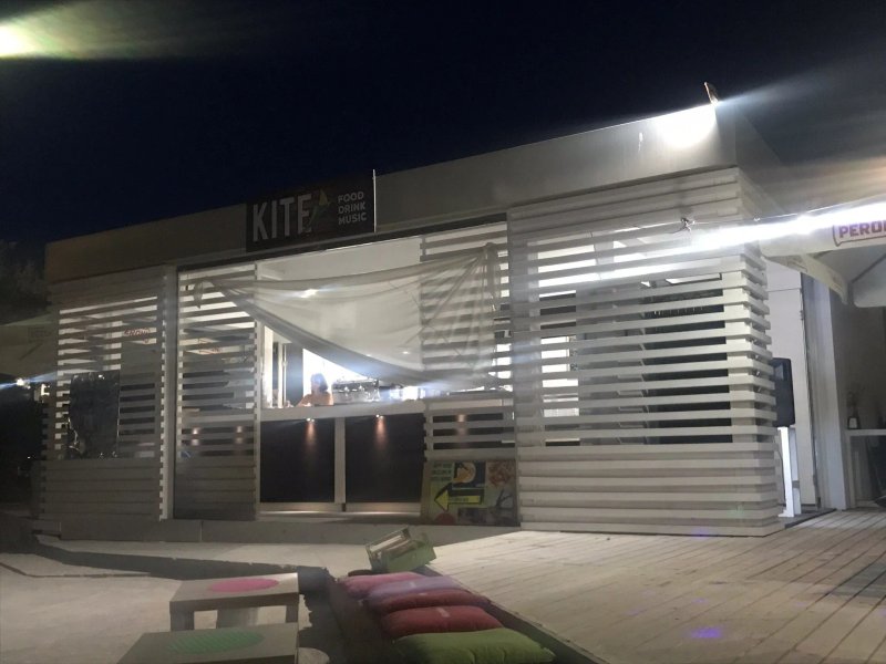 Kite Beach Bar & Restaurant