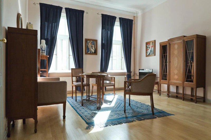 Chopin Boutique B&B