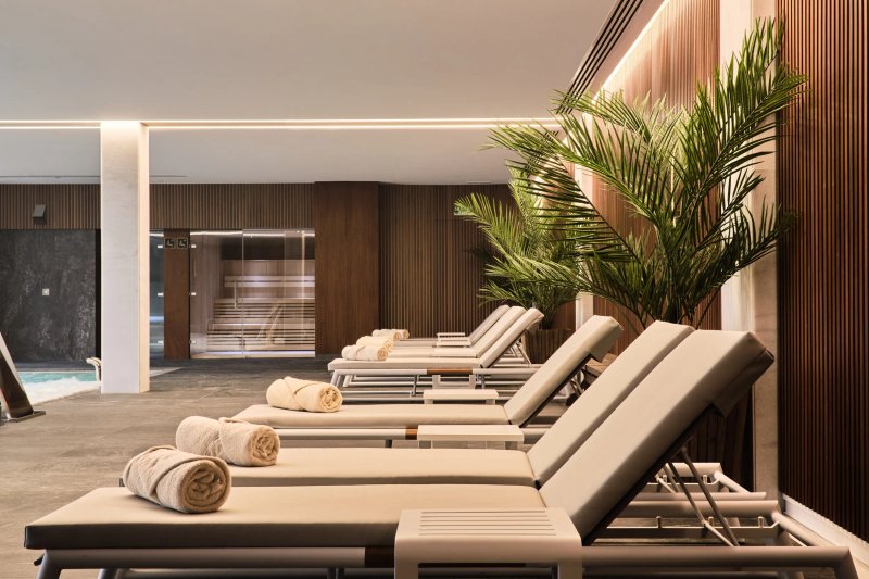 Hotel Salles Marina Badalona