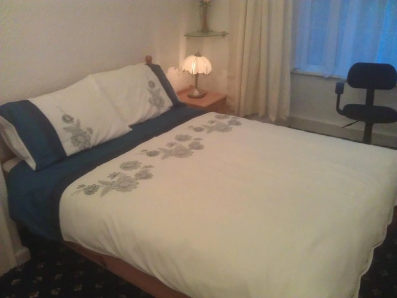 Belhaven House Hotel