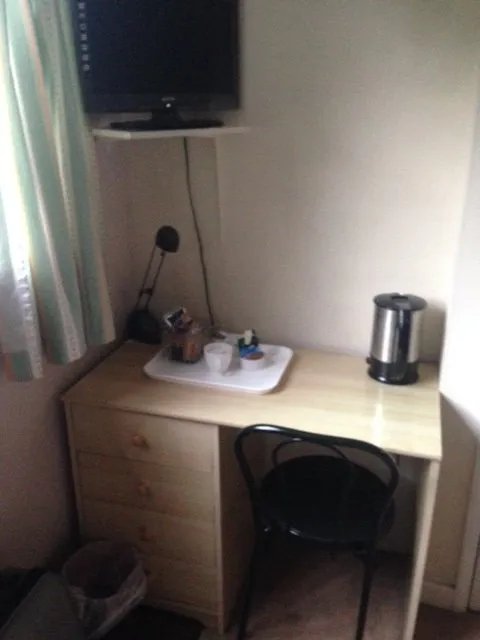 Yew Tree Guest House
