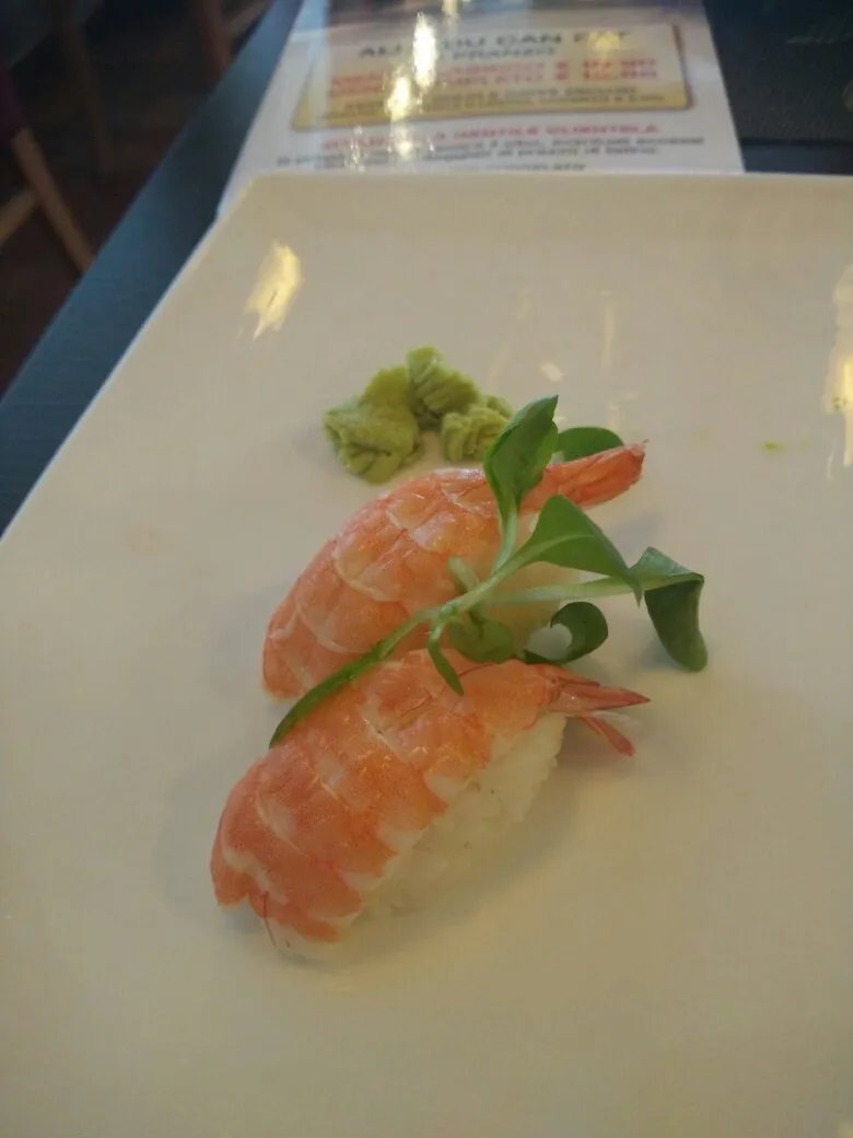 Yamasushi Ristorante Giapponese