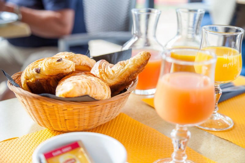 Camping Yelloh! Village Saint Emilion