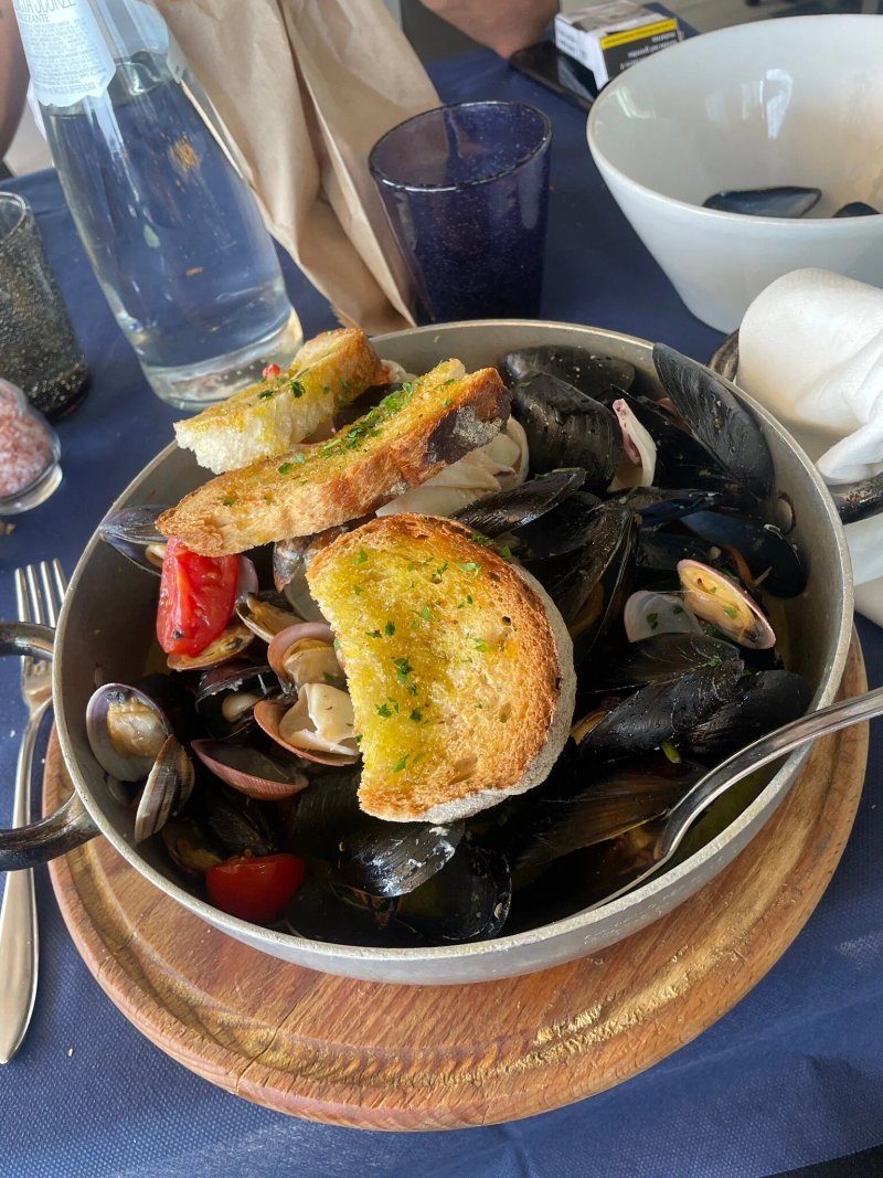 Ristorante Santa Monica